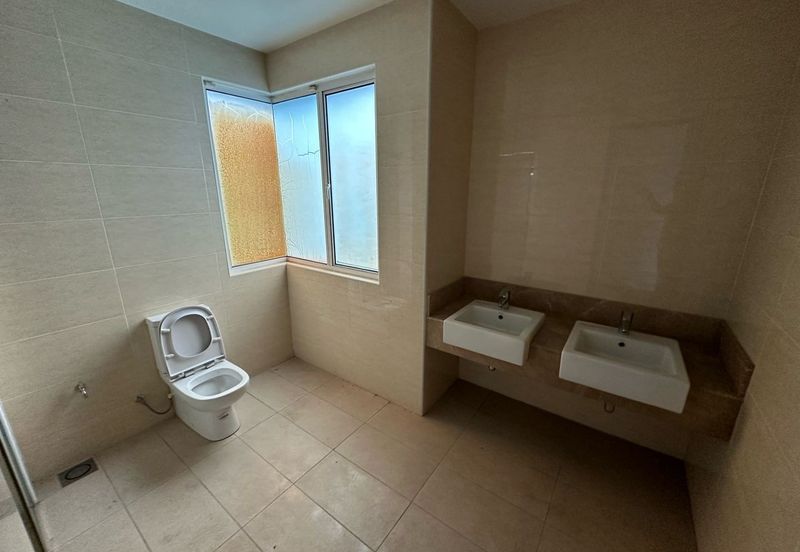 Taman Taming Mutiara 3, ENDLOT, Bandar Sungai Long