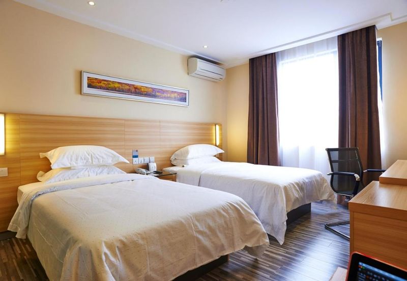 HOTEL, Pudu, Bukit Bintang