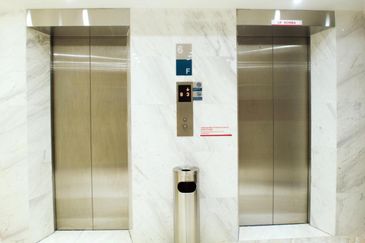 HOTEL, Pudu, Bukit Bintang