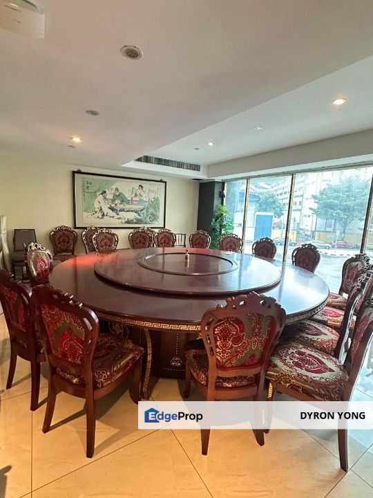 HOTEL, Pudu, Bukit Bintang, Kuala Lumpur, Pudu