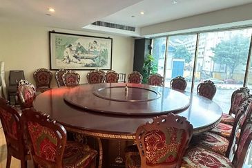 HOTEL, Pudu, Bukit Bintang