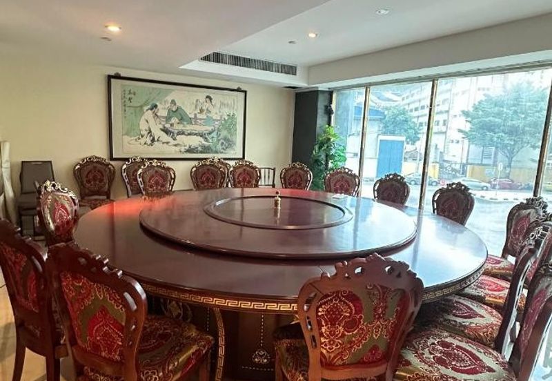 HOTEL, Pudu, Bukit Bintang