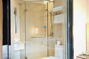 HOTEL, Pudu, Bukit Bintang