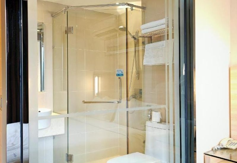 HOTEL, Pudu, Bukit Bintang