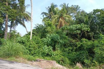 Jalan Besar, Nilai-Pajam