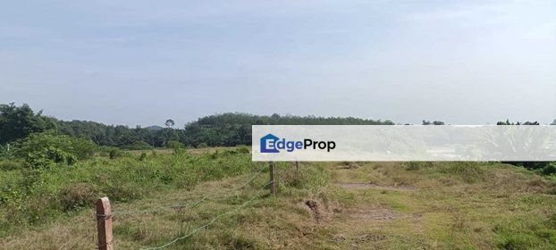 Land for Sale Pajam Nilai Negeri Sembilan, Negeri Sembilan, Nilai