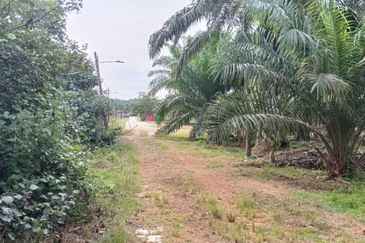 Taman Lukut Makmur