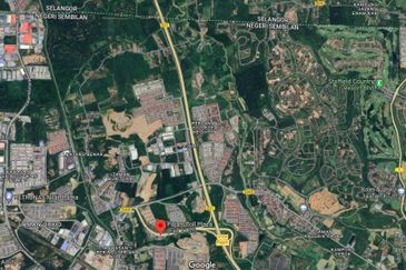 Jalan Besar, Nilai-Pajam