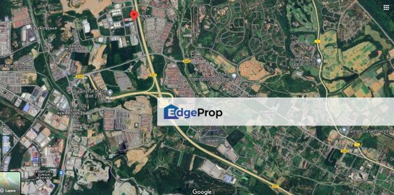 Land for Sale Mantin Pajam Negeri Sembilan, Negeri Sembilan, Seremban