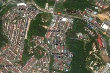 Land for Sale Seremban Negeri Sembilan