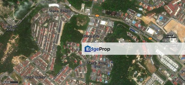 Land for Sale Seremban Negeri Sembilan, Negeri Sembilan, Seremban