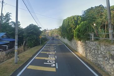 Land for Sale Seremban Negeri Sembilan