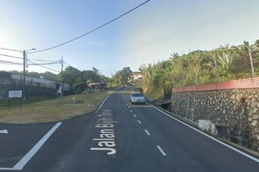 Land for Sale Seremban Negeri Sembilan