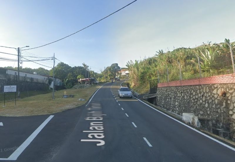 Land for Sale Seremban Negeri Sembilan