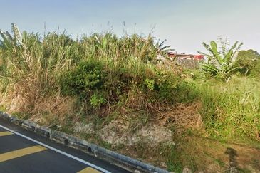 Land for Sale Seremban Negeri Sembilan