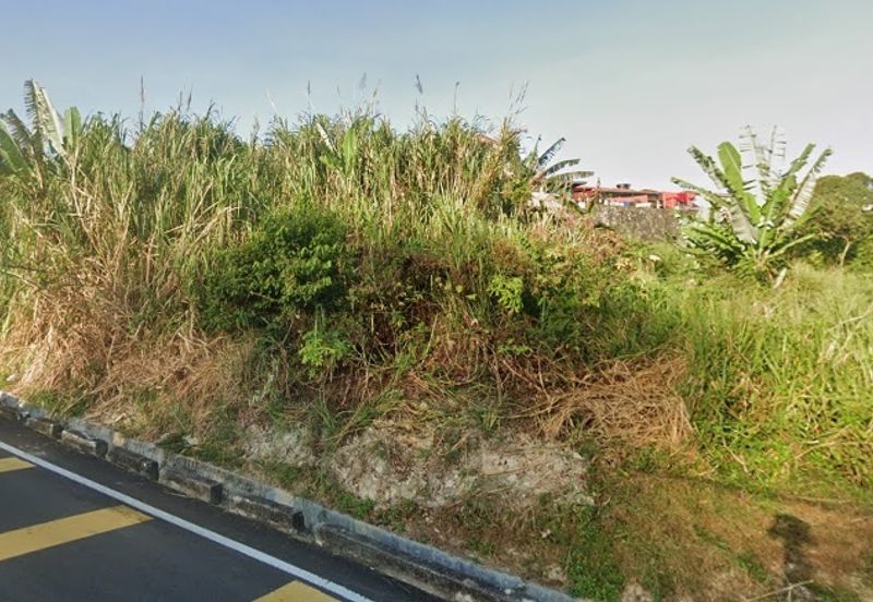 Land for Sale Seremban Negeri Sembilan
