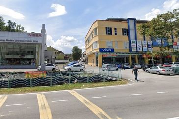 Land for Sale Seremban Negeri Sembilan