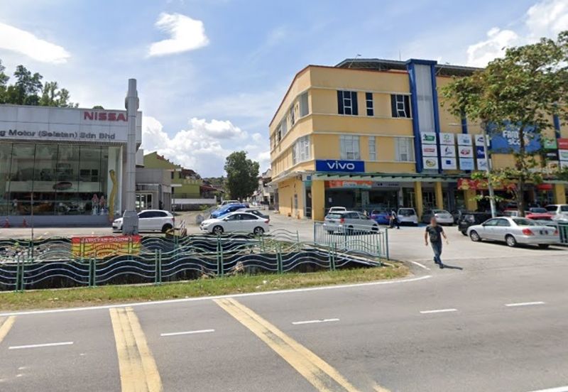 Land for Sale Seremban Negeri Sembilan