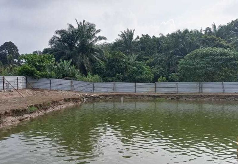 Kampung Baharu Pajam