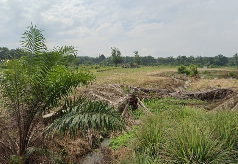Kampung Baharu Pajam