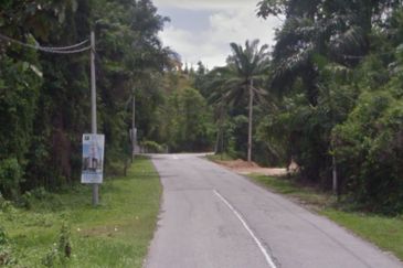 Sungei Lalang