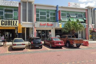 Bandar Sri Sendayan