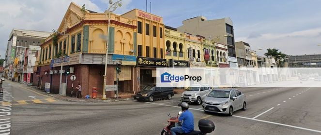 Seremban Town Shop for Sale, Negeri Sembilan, Seremban