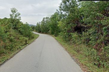 Kampung Baharu Pajam