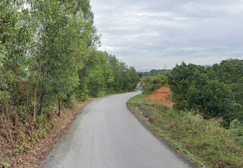 Kampung Baharu Pajam