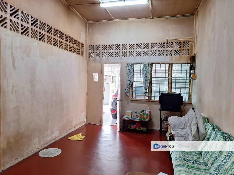 1 Storey House for Sale Temiang Seremban for Sale @RM365,000 By KEVIN ...