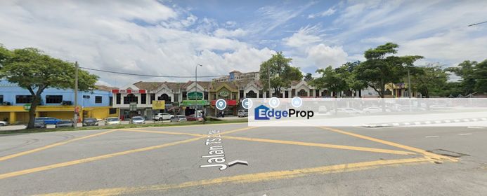 Commercial Land for Sale Nilai Taman Semarak , Negeri Sembilan, Nilai