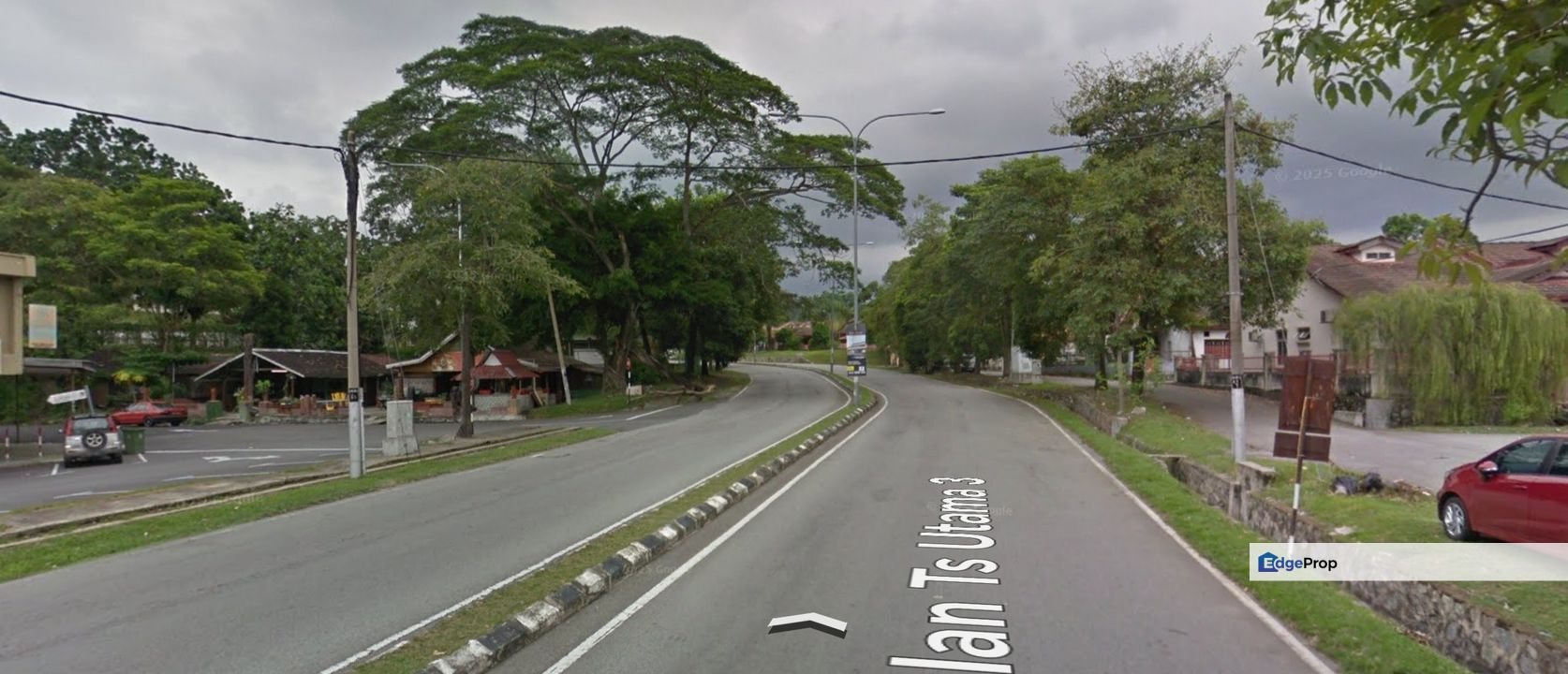 Commercial Land for Sale Nilai Taman Semarak , Negeri Sembilan, Nilai