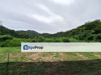 Mantin Agriculture Land for Sale, Negeri Sembilan, Seremban
