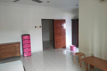 Taman Bukit Kepayang