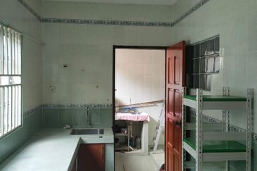 Taman Bukit Kepayang