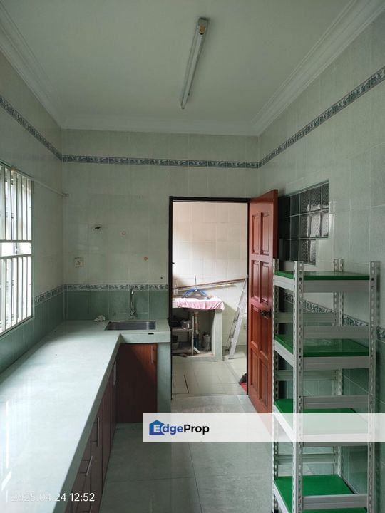 2 Storey House for Rent Taman Bukit Kepayang, Negeri Sembilan, Seremban