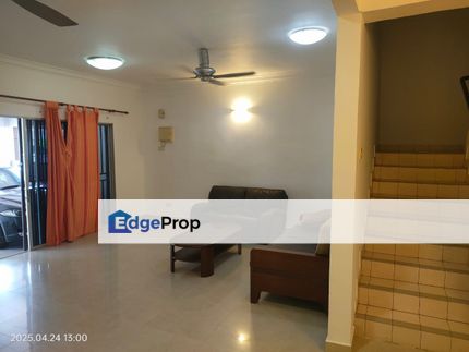2 Storey House for Rent Taman Bukit Kepayang, Negeri Sembilan, Seremban