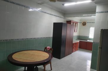 Taman Bukit Kepayang