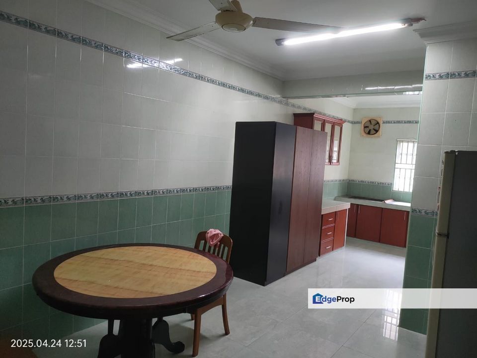 2 Storey House for Rent Taman Bukit Kepayang, Negeri Sembilan, Seremban