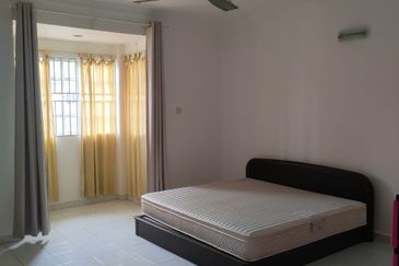 Taman Bukit Kepayang