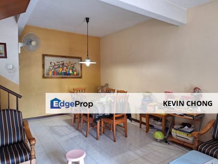 2 Storey House for Sale Taman Putra Budiman , Selangor, Balakong