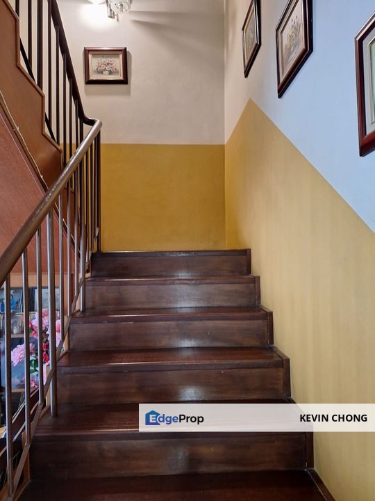 2 Storey House for Sale Taman Putra Budiman , Selangor, Balakong