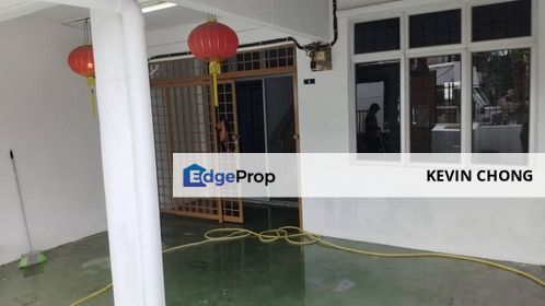 2 Storey House for Sale Taman Baiduri Seremban , Negeri Sembilan, Seremban