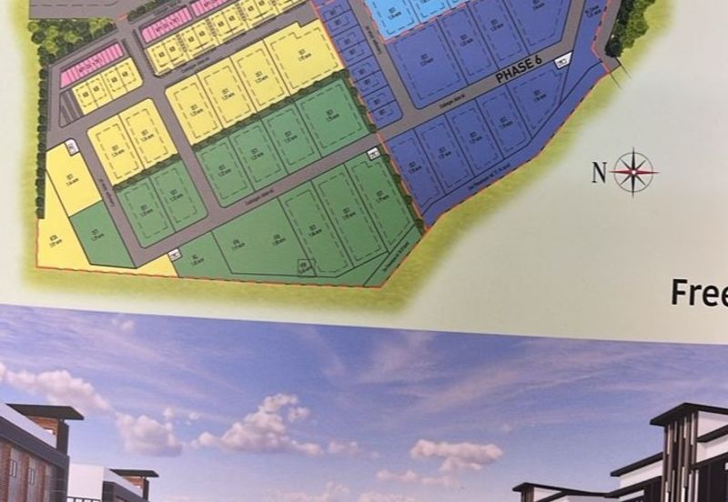 Bukit Beruntung Industrial Park