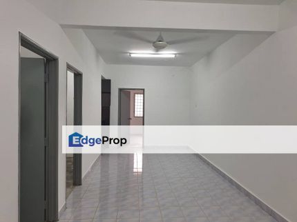 Nilai 3 Ground Floor Flat for Rent, Negeri Sembilan, Nilai
