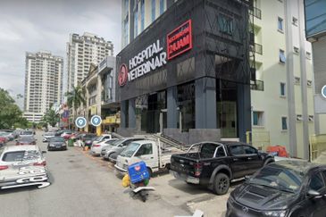 Taman Putra Sulaiman