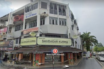 Taman Putra Sulaiman