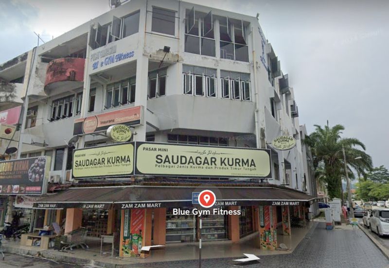 Taman Putra Sulaiman