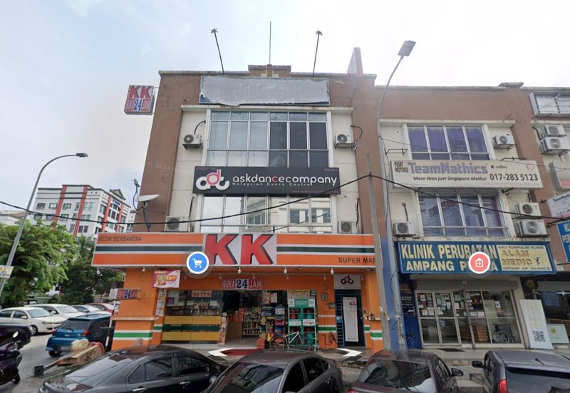 Taman Putra Sulaiman