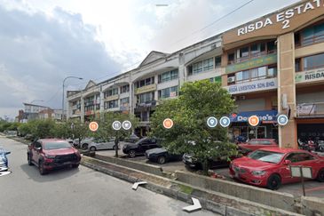 Taman Putra Sulaiman